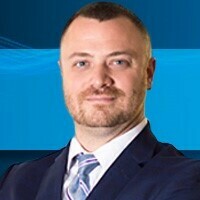 Fundraising Page: Travis Coleman